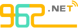 962ξW