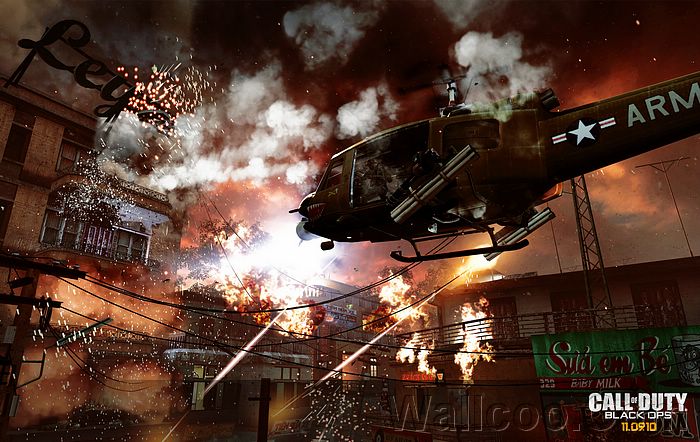 ʹن7ɫЄ(dng)ڼ - Call of Duty 7 : Black Ops ʹن7ɫЄ(dng)ڼ5