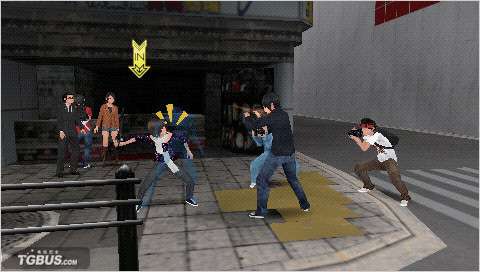 PSP ~ԭ֮