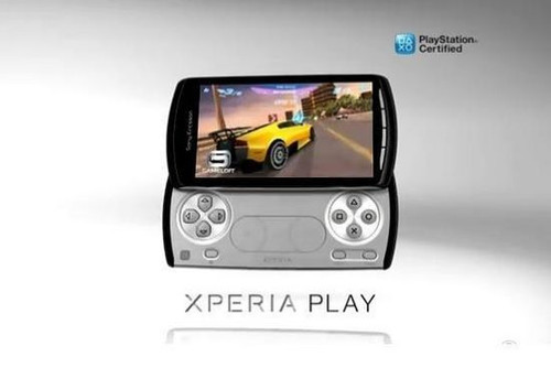 չʾ¿Α֙CXperia Play 