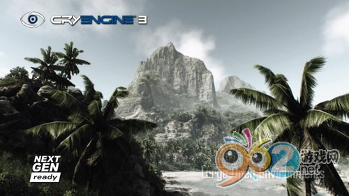 Α“CryENGINE 3”피|ʾ