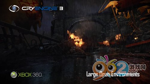 Α“CryENGINE 3”피|ʾ