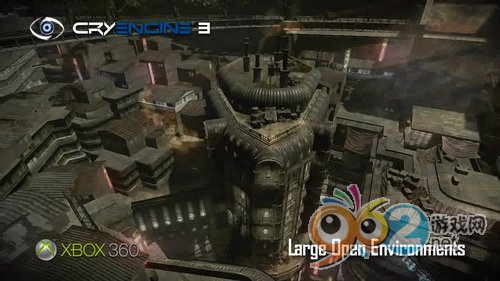 Α“CryENGINE 3”피|ʾ