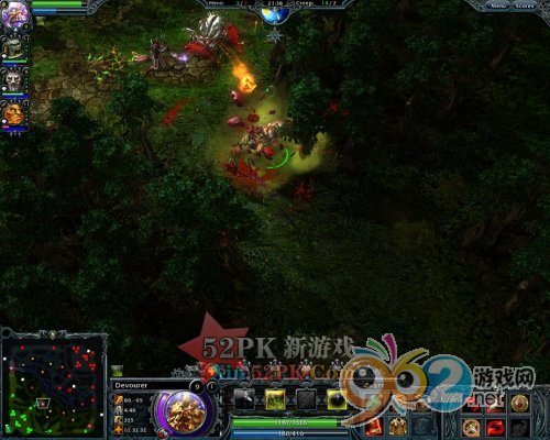 ~˹ӢۣHeroes of NewerthΑ؈D