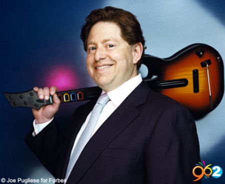 (dng)ҕѩCEO Bobby Kotick