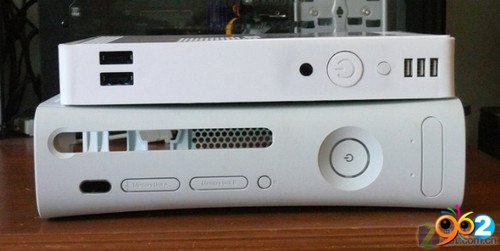Wվՙ:Xbox 360 Slim 